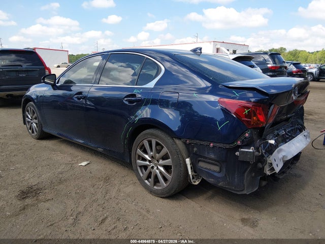 صورة 3 لـ 2015 Lexus GS 350