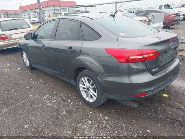 FORD FOCUS S - 3