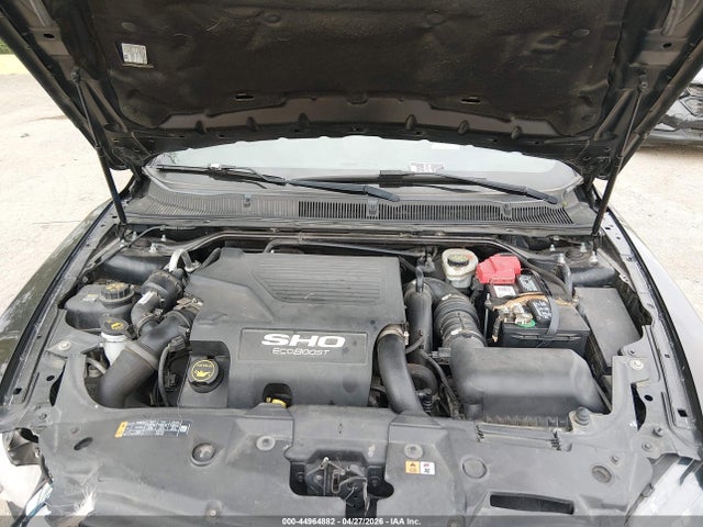 FORD TAURUS SHO - 10