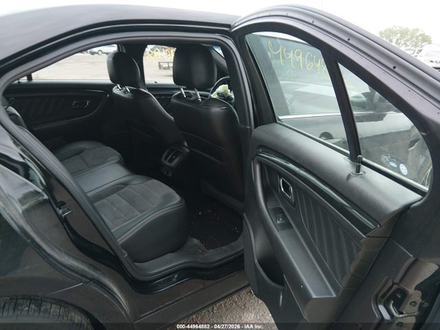 FORD TAURUS SHO - 8