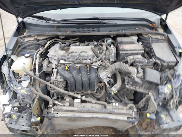 صورة 10 لـ 2020 Toyota COROLLA LE