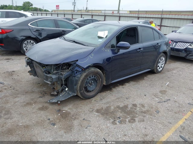 صورة 2 لـ 2020 Toyota COROLLA LE