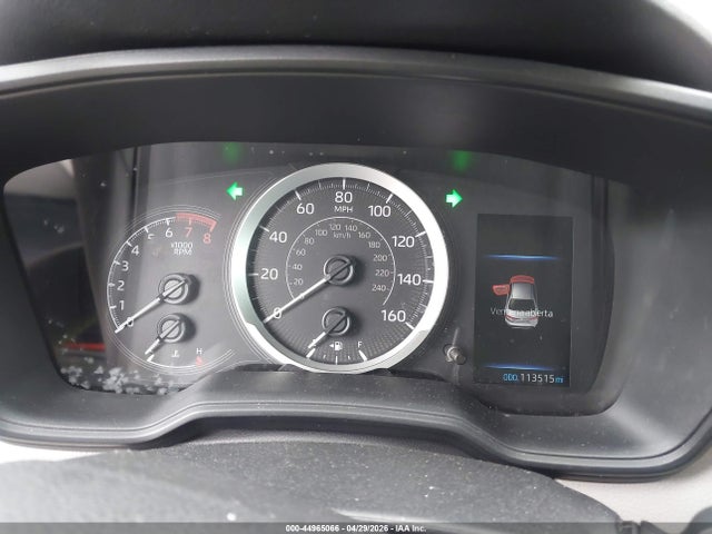 صورة 7 لـ 2020 Toyota COROLLA LE