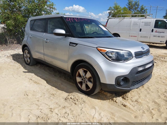 KIA SOUL - 1