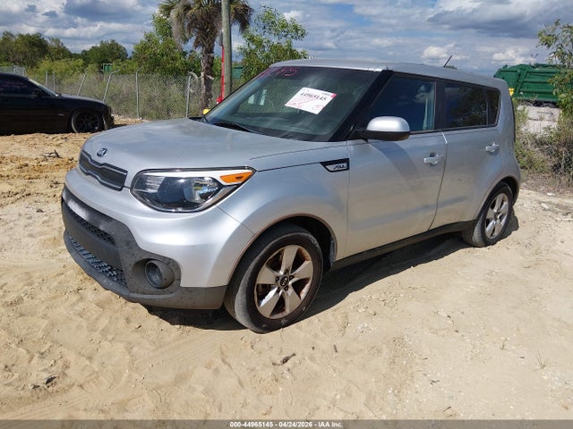 KIA SOUL - 2