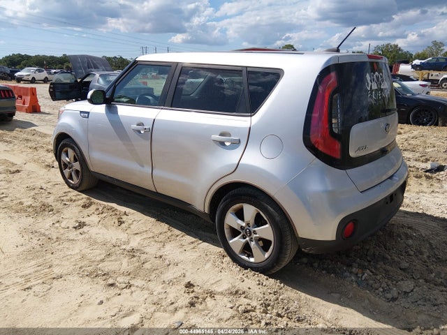 KIA SOUL - 3