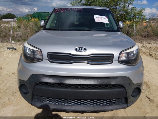 KIA SOUL - 6