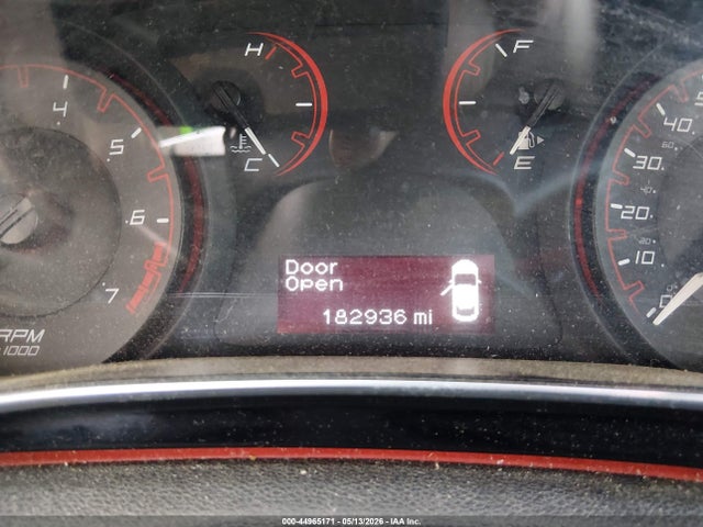 2016 Dodge DART SXT 照片 7