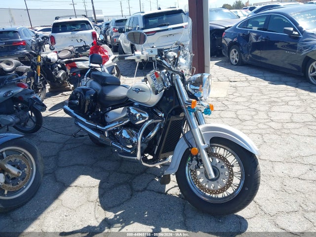 2007 SUZUKI VL800 