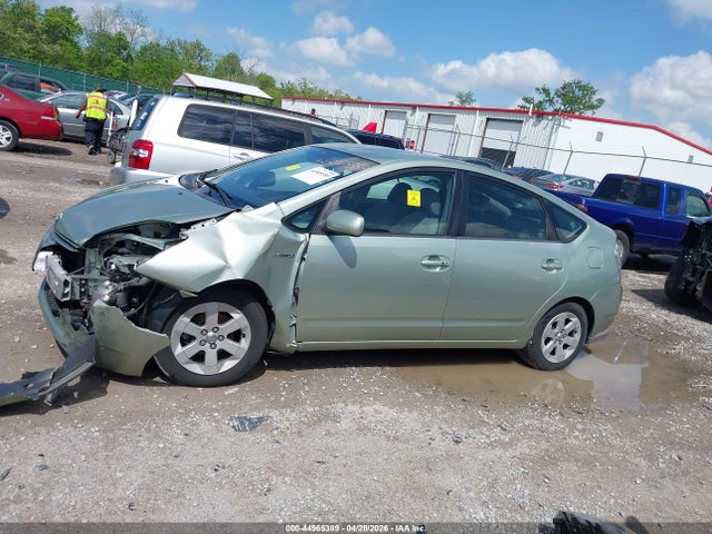 صورة مصغرة 14 لـ 2007 Toyota PRIUS