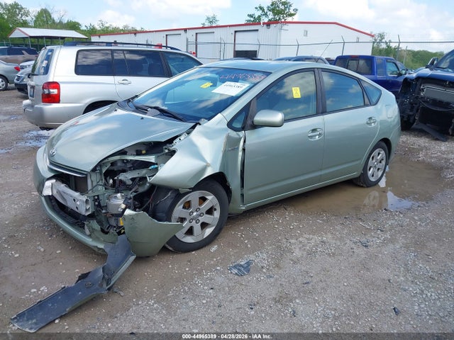 صورة 2 لـ 2007 Toyota PRIUS