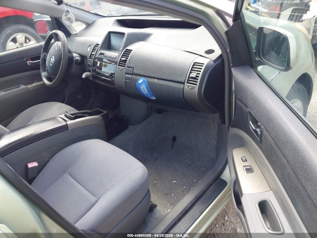 صورة 5 لـ 2007 Toyota PRIUS
