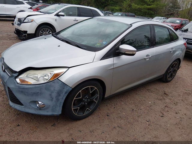 FORD FOCUS SE - 2