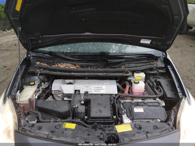 صورة 10 لـ 2012 Toyota PRIUS TWO