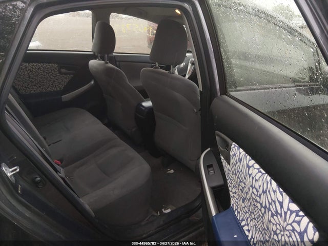 صورة 8 لـ 2012 Toyota PRIUS TWO