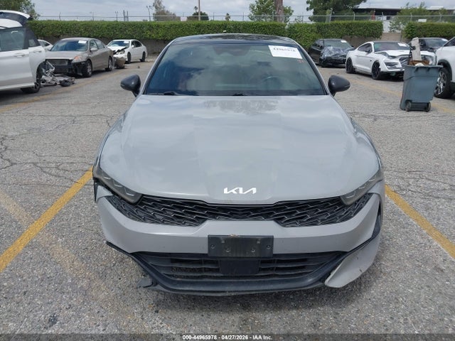 2022 KIA K5 GT-LINE 缩略图 13
