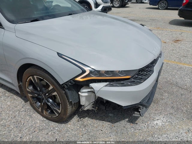 2022 KIA K5 GT-LINE 缩略图 18