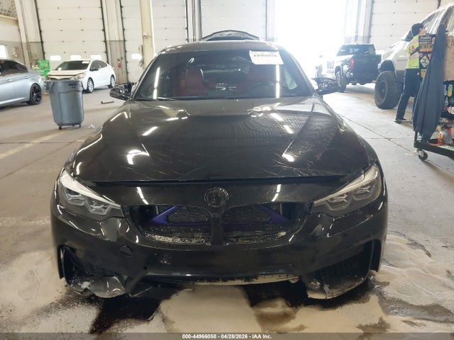 صورة مصغرة 12 لـ 2018 BMW M3