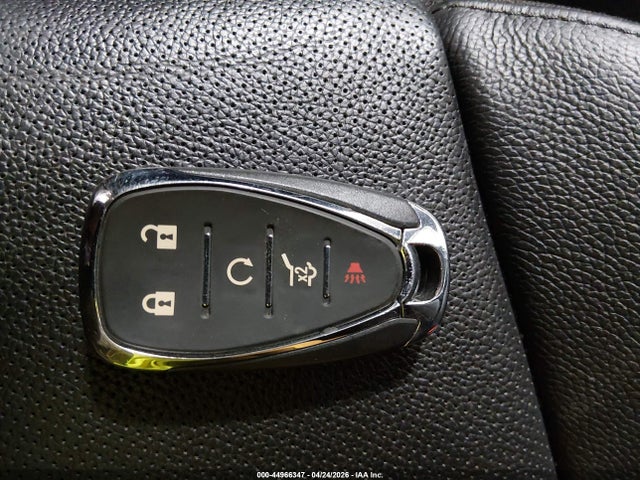 2021 CHEVROLET EQUINOX AWD LT 11