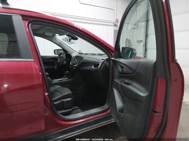 2021 CHEVROLET EQUINOX AWD LT 5