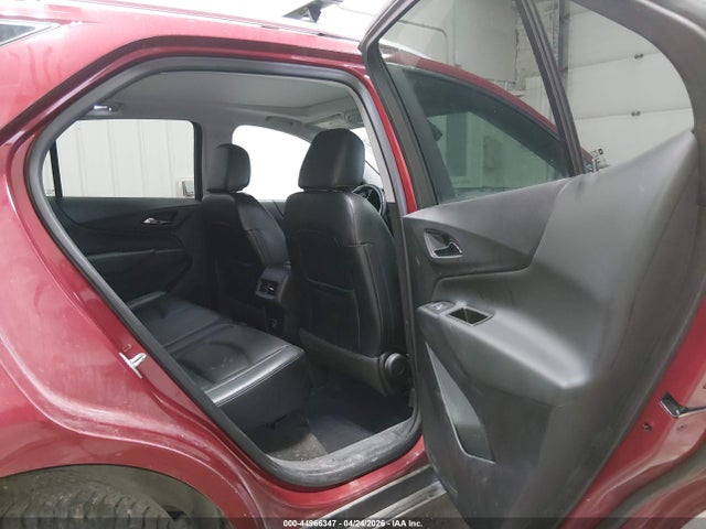 2021 CHEVROLET EQUINOX AWD LT 8