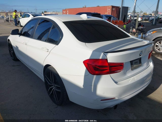صورة 3 لـ 2016 BMW 320I