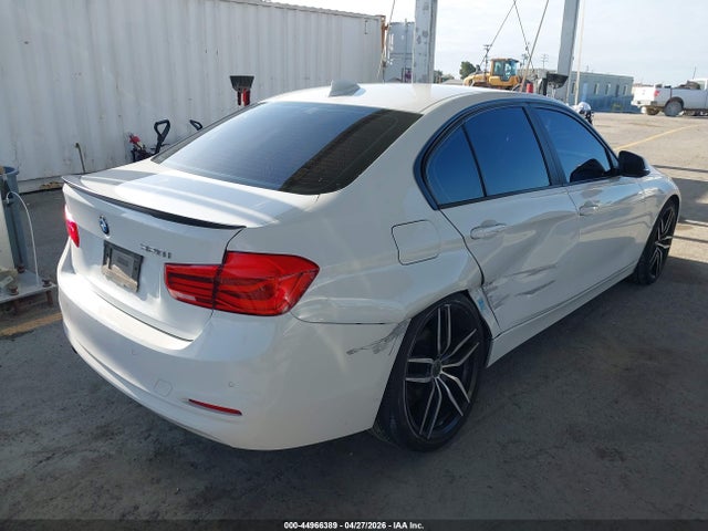 صورة 4 لـ 2016 BMW 320I