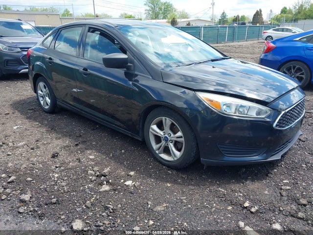 FORD FOCUS S - 1