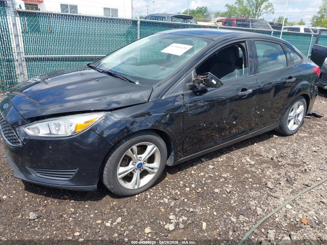 FORD FOCUS S - 2