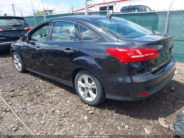 FORD FOCUS S - 3