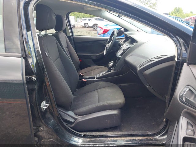 FORD FOCUS S - 5