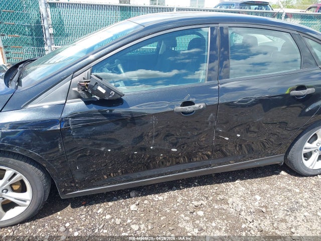 FORD FOCUS S - 6