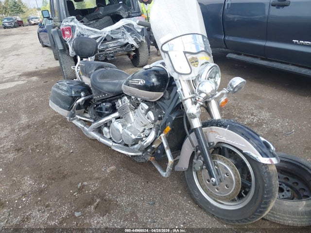 1998 YAMAHA XV LT