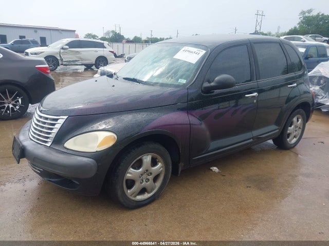 صورة 2 لـ 2002 Chrysler PT CRUISER TOURING