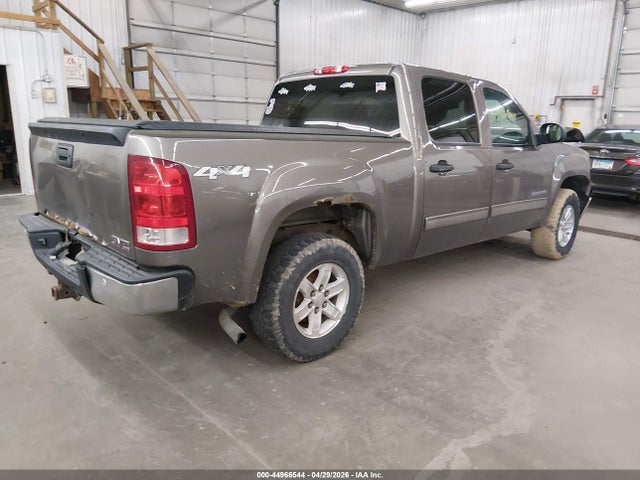 صورة 4 لـ 2013 GMC SIERRA 1500 SLE