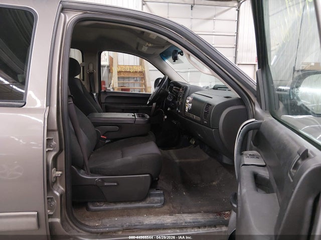صورة 5 لـ 2013 GMC SIERRA 1500 SLE