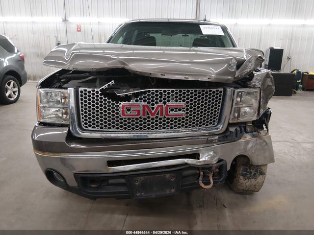 صورة 6 لـ 2013 GMC SIERRA 1500 SLE
