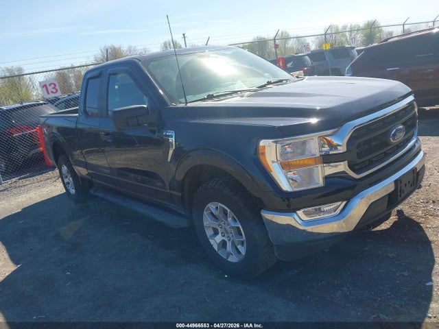 FORD F-150 XLT - 1
