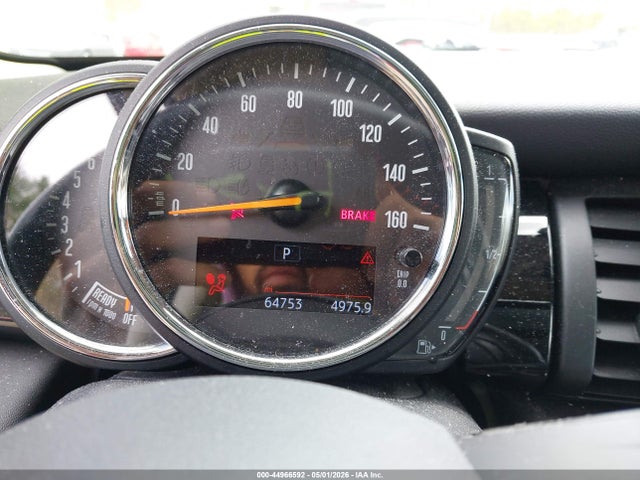2019 MINI HARDTOP COOPER S 照片 7