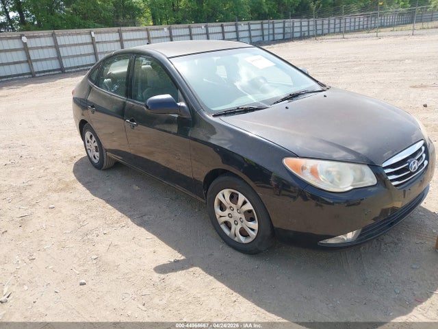 HYUNDAI ELANTRA GLS - 1