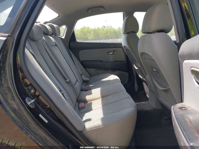 HYUNDAI ELANTRA GLS - 8