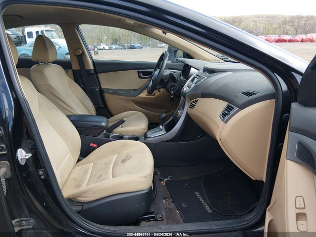 HYUNDAI ELANTRA GLS (ULSAN PLANT) - 5