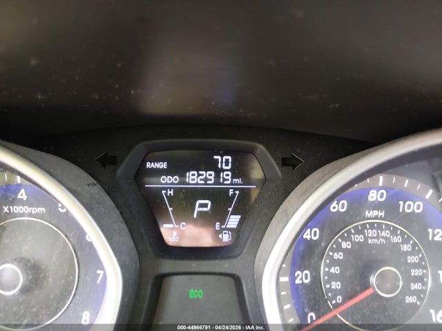 HYUNDAI ELANTRA GLS (ULSAN PLANT) - 7