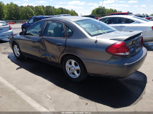 FORD TAURUS SE - 3
