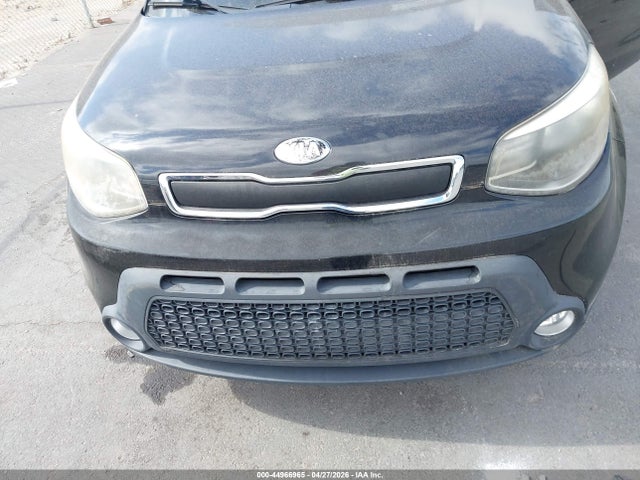 KIA SOUL - 6
