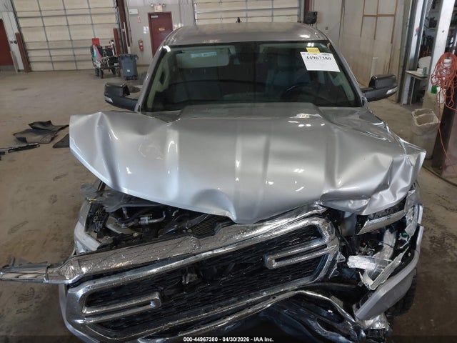 صورة 10 لـ 2020 RAM 1500 BIG HORN 4X4 5'7 BOX