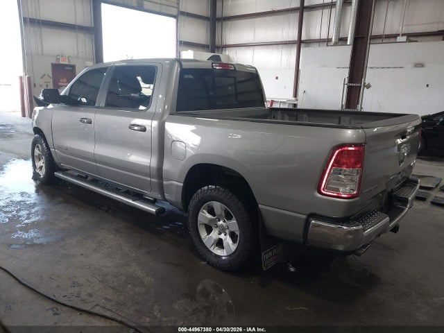 صورة 3 لـ 2020 RAM 1500 BIG HORN 4X4 5'7 BOX