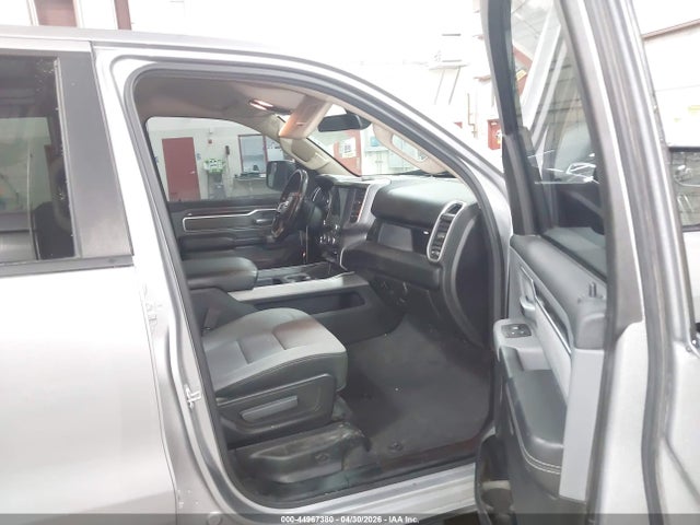 صورة 5 لـ 2020 RAM 1500 BIG HORN 4X4 5'7 BOX