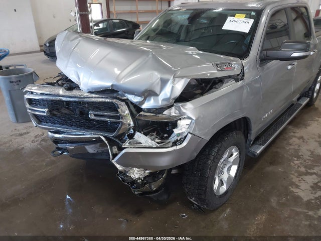 صورة 6 لـ 2020 RAM 1500 BIG HORN 4X4 5'7 BOX