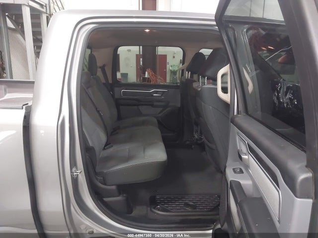 صورة 8 لـ 2020 RAM 1500 BIG HORN 4X4 5'7 BOX